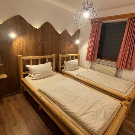Ferienhof Ellerbeck Langdorf  Dış mekan fotoğraf