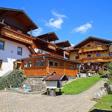 Ferienhof Ellerbeck Langdorf  Dış mekan fotoğraf