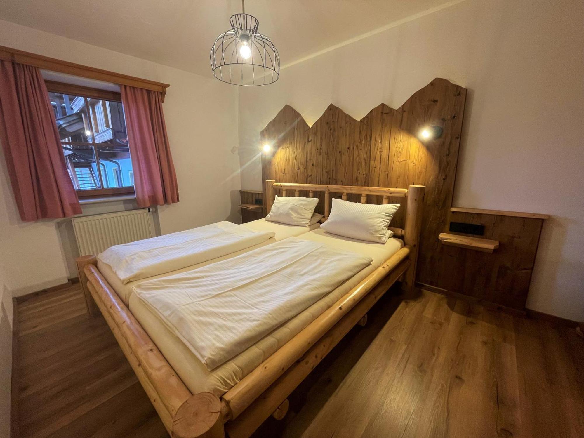Ferienhof Ellerbeck Langdorf  Dış mekan fotoğraf