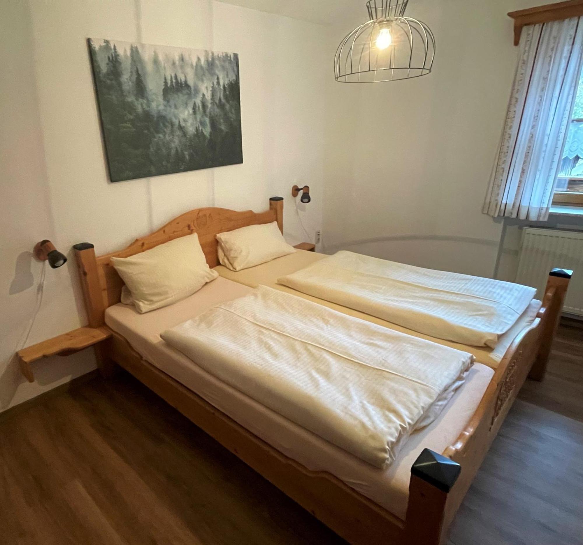 Ferienhof Ellerbeck Langdorf  Dış mekan fotoğraf