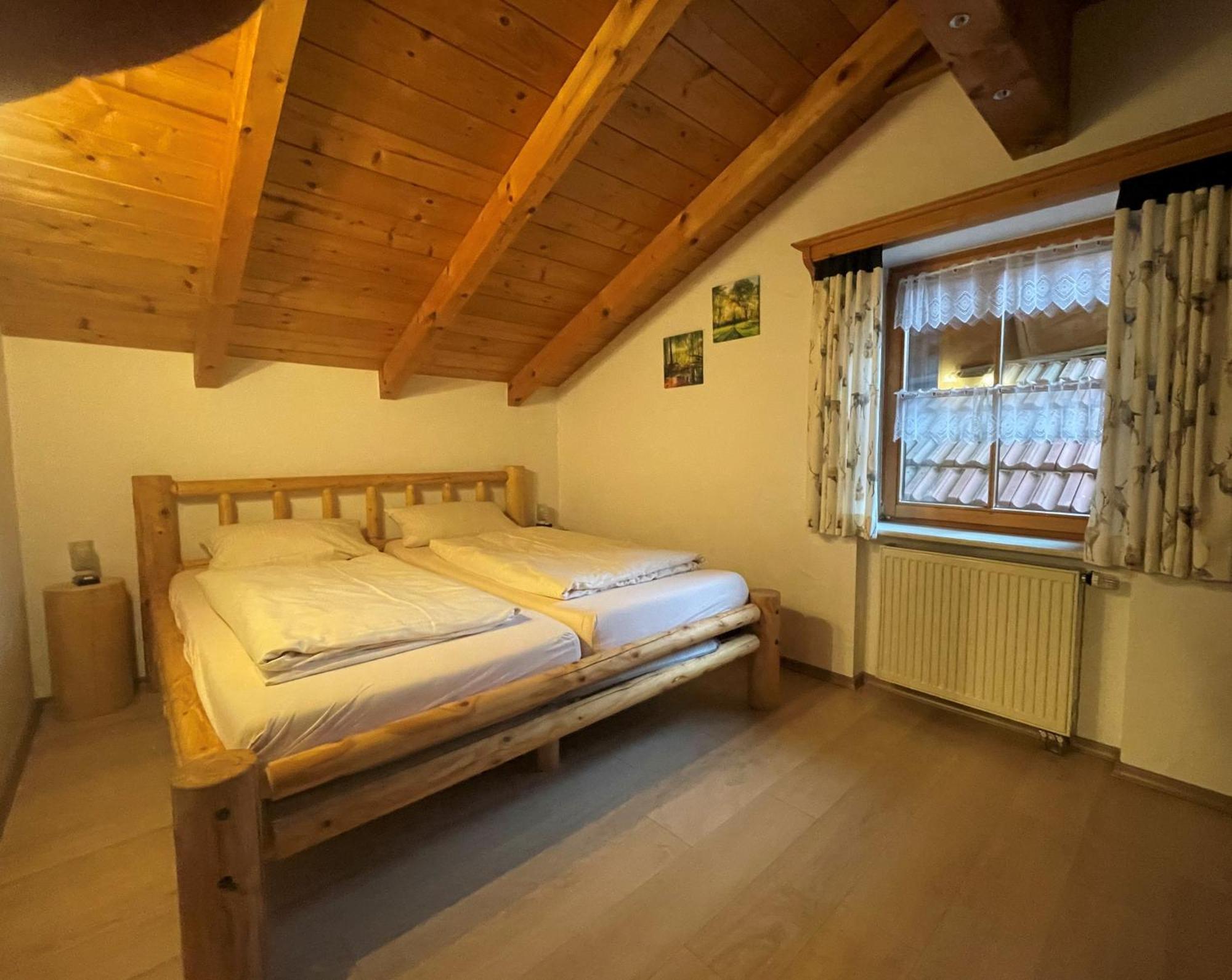 Ferienhof Ellerbeck Langdorf  Dış mekan fotoğraf