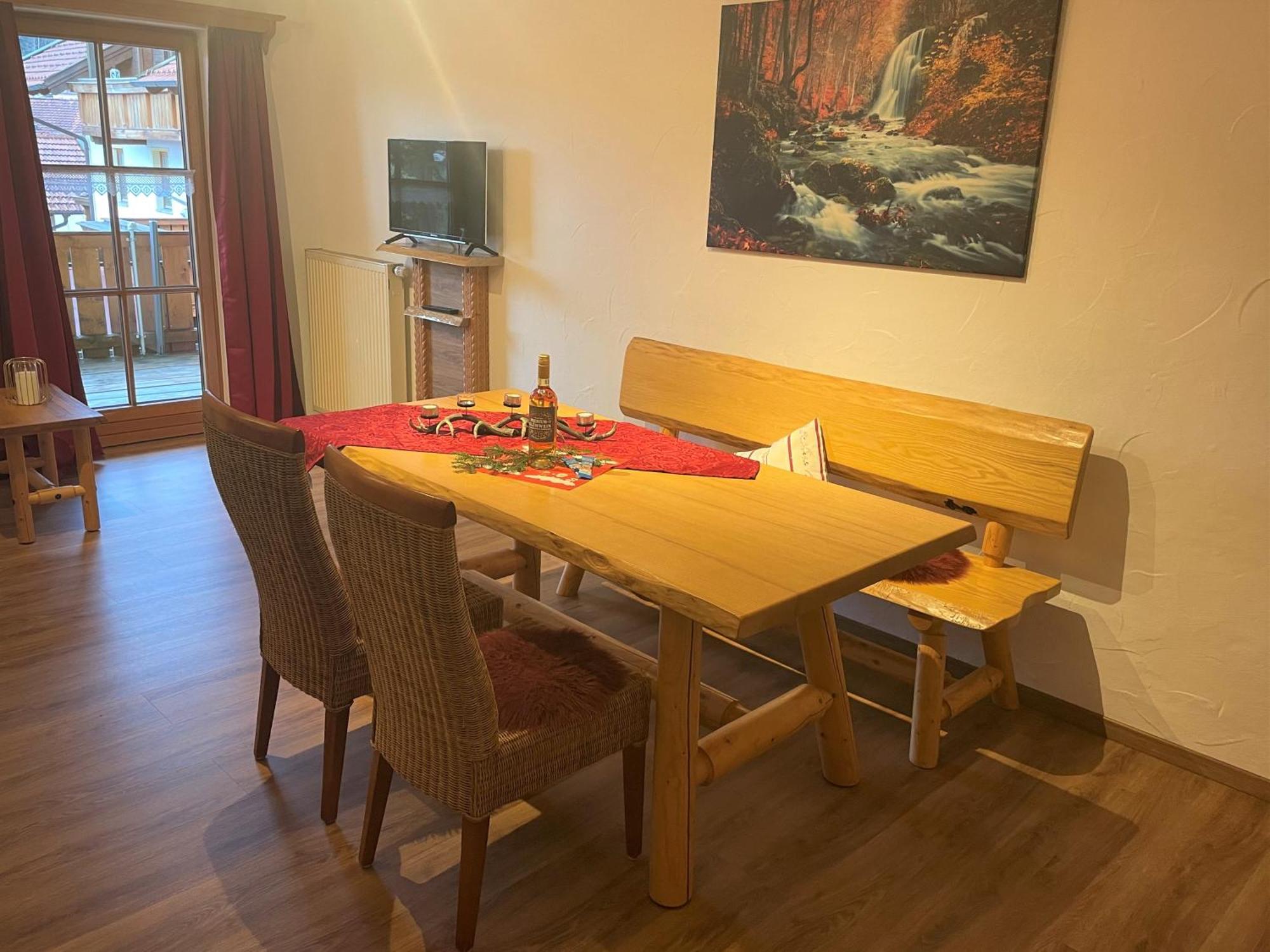 Ferienhof Ellerbeck Langdorf  Dış mekan fotoğraf