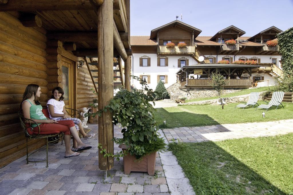 Ferienhof Ellerbeck Langdorf  Dış mekan fotoğraf