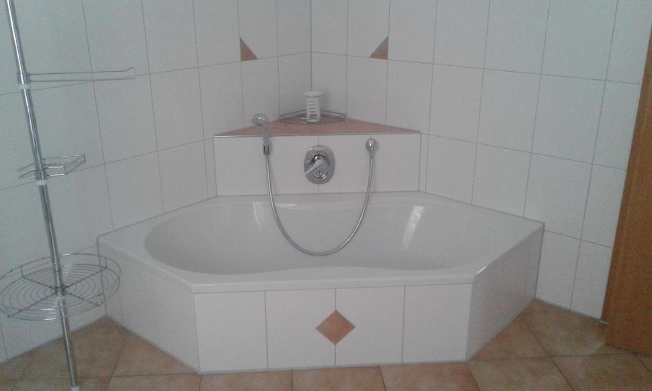 Ferienhof Ellerbeck Langdorf  Dış mekan fotoğraf