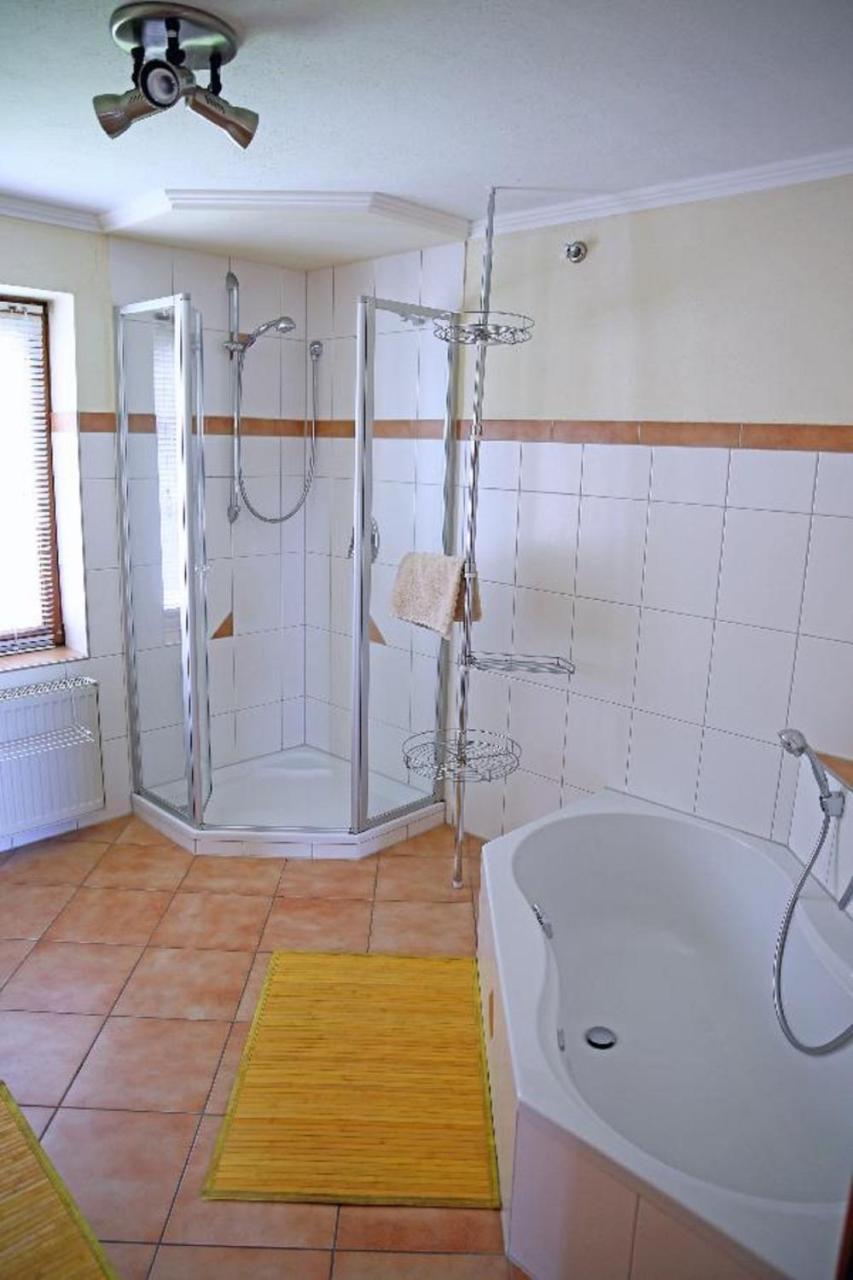 Ferienhof Ellerbeck Langdorf  Dış mekan fotoğraf