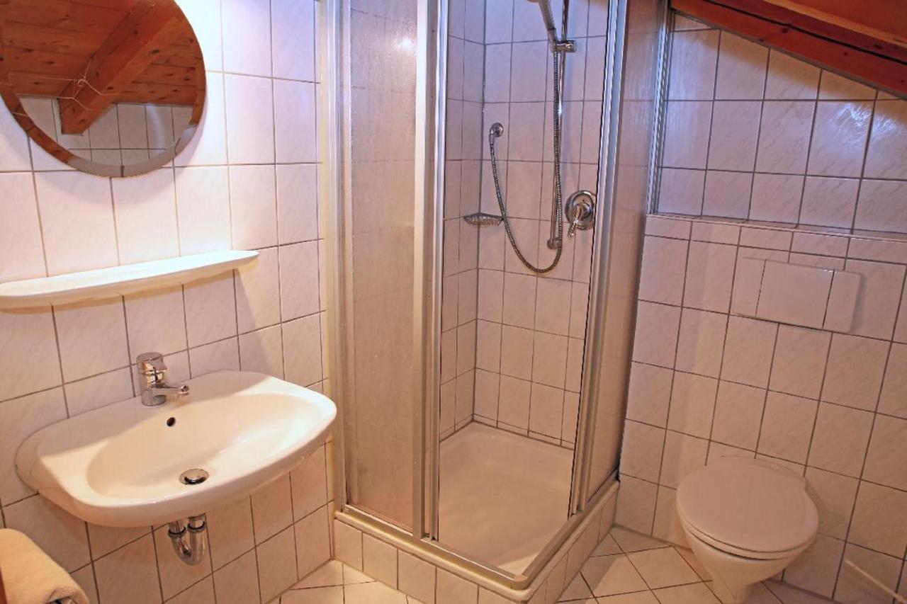Ferienhof Ellerbeck Langdorf  Dış mekan fotoğraf
