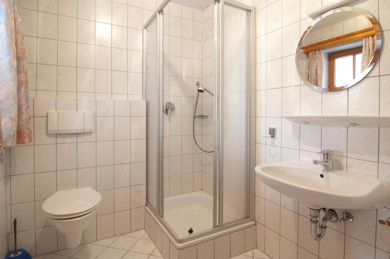 Ferienhof Ellerbeck Langdorf  Dış mekan fotoğraf